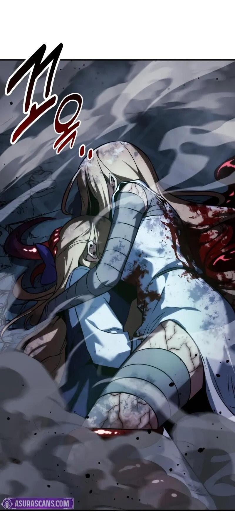 Манга Как выжить в академии - Глава 98 Страница 121