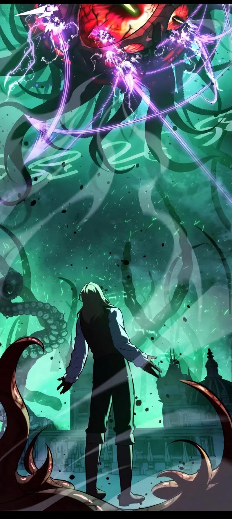 Манга Как выжить в академии - Глава 98 Страница 74