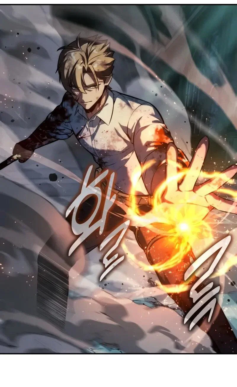 Манга Как выжить в академии - Глава 98 Страница 27