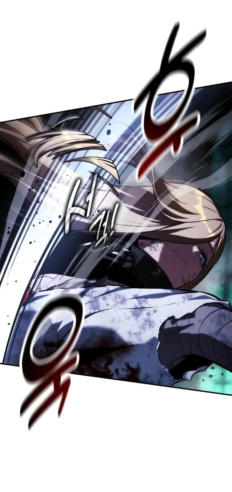 Манга Как выжить в академии - Глава 98 Страница 83