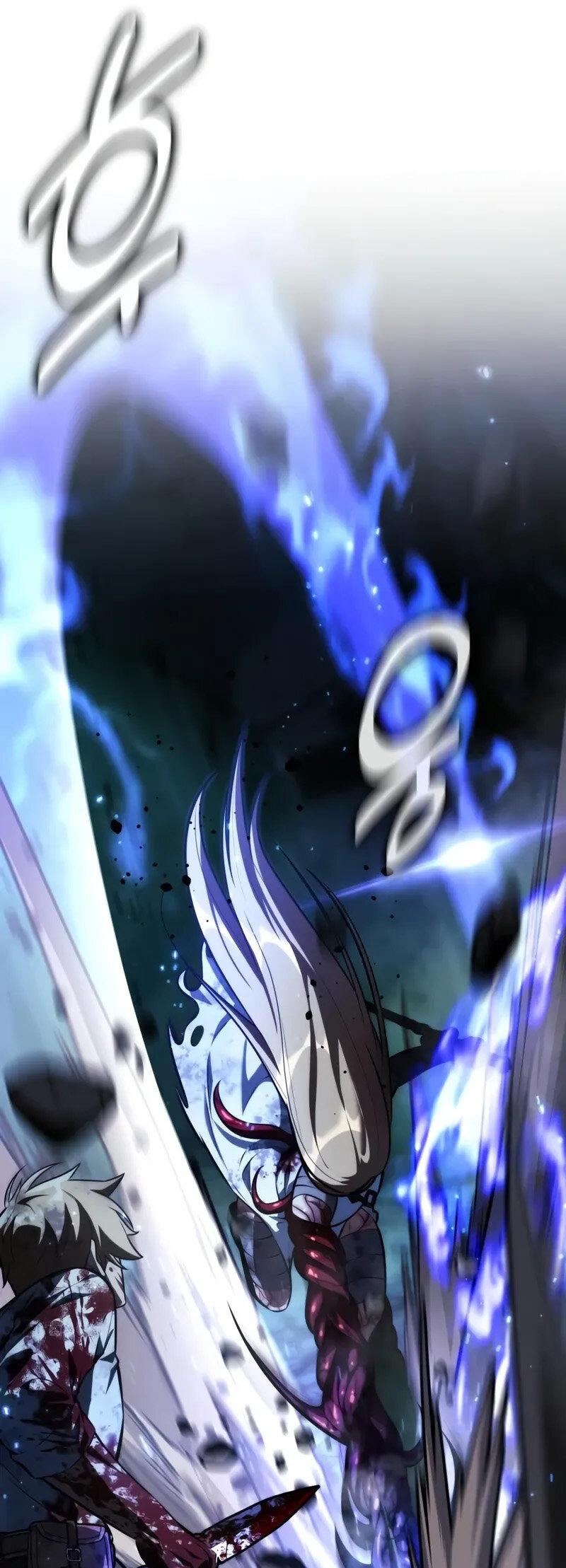 Манга Как выжить в академии - Глава 98 Страница 33