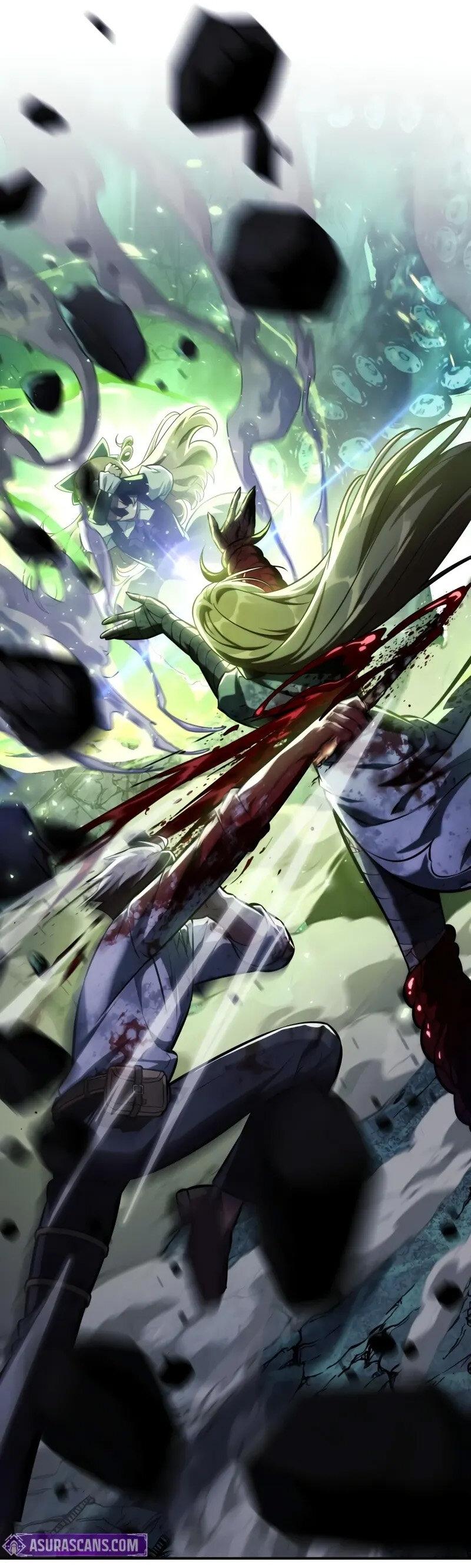 Манга Как выжить в академии - Глава 98 Страница 107