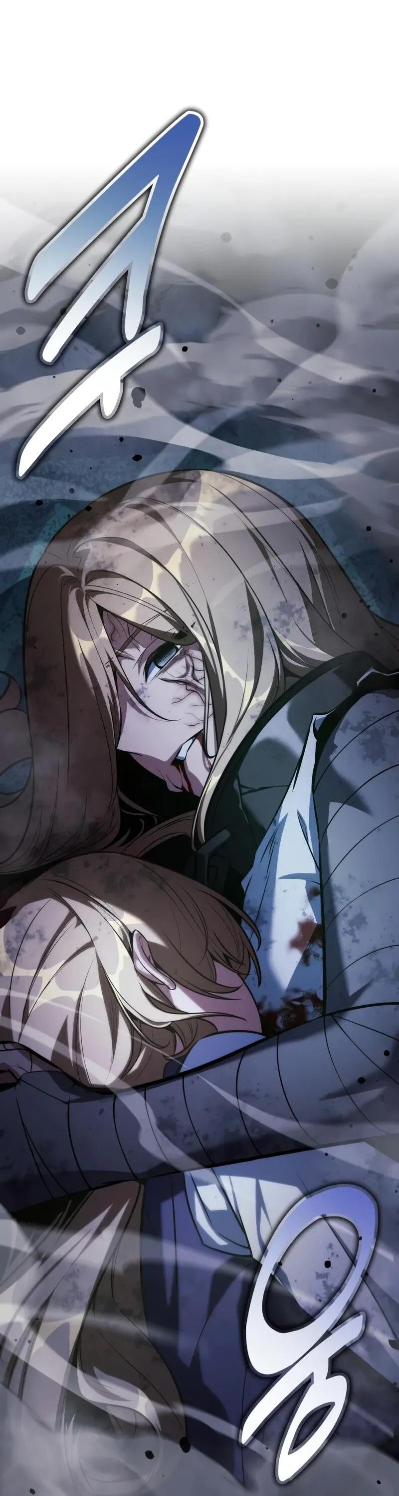 Манга Как выжить в академии - Глава 98 Страница 127