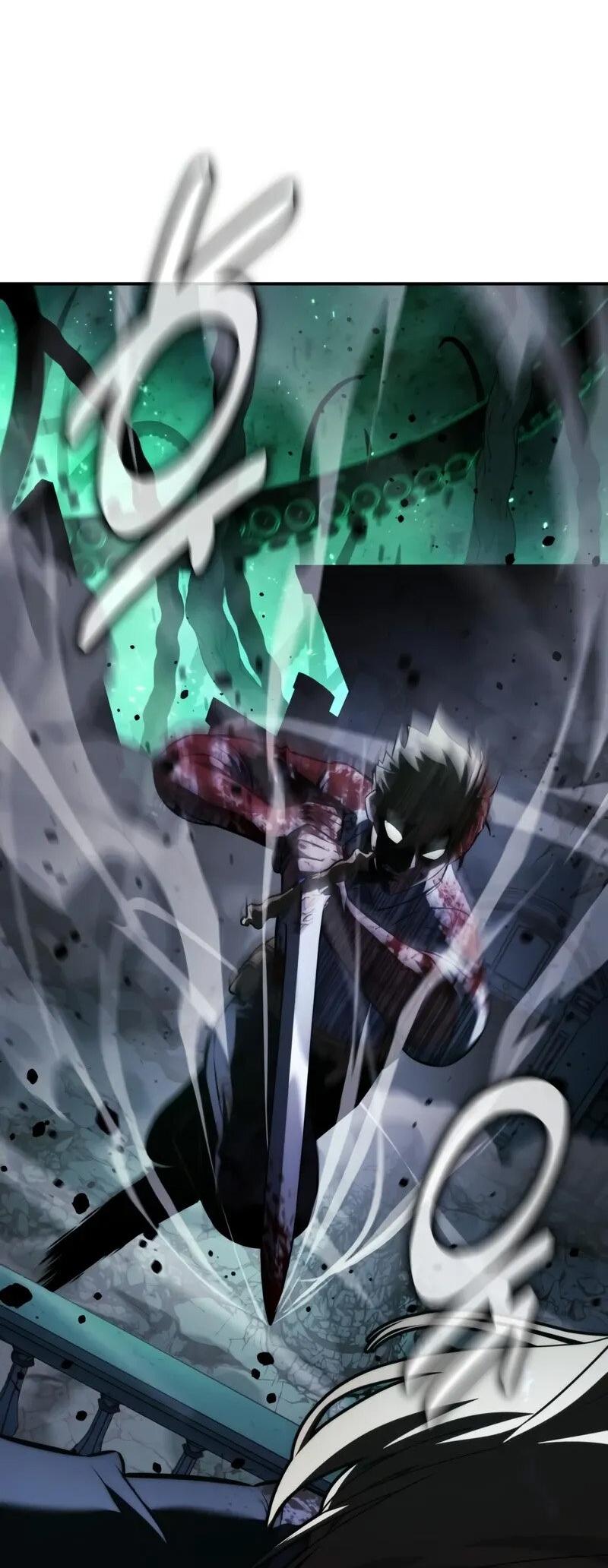 Манга Как выжить в академии - Глава 99 Страница 75