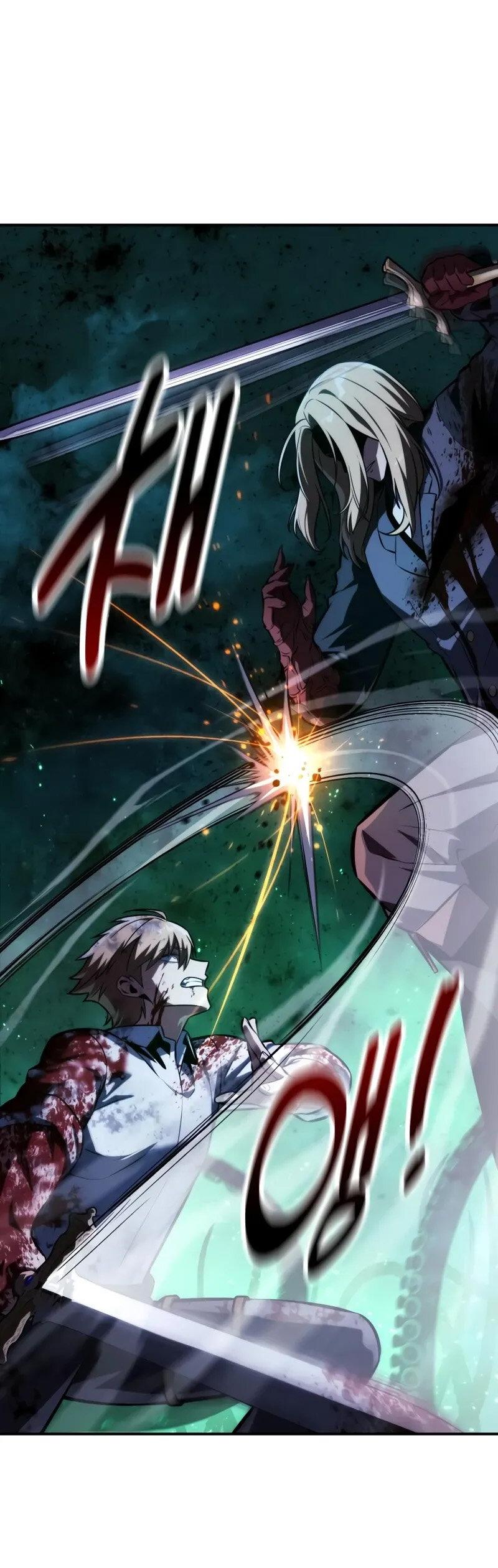 Манга Как выжить в академии - Глава 99 Страница 72