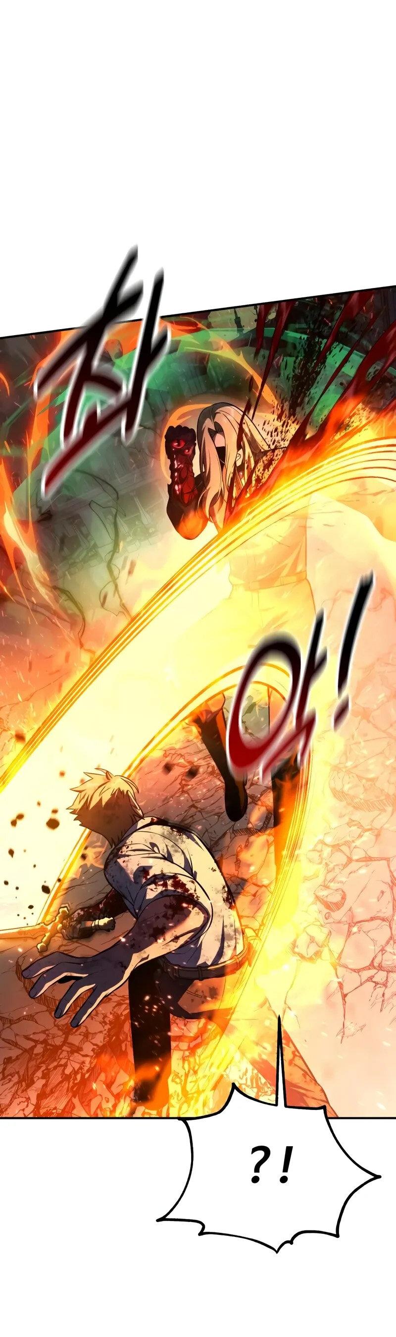 Манга Как выжить в академии - Глава 99 Страница 30