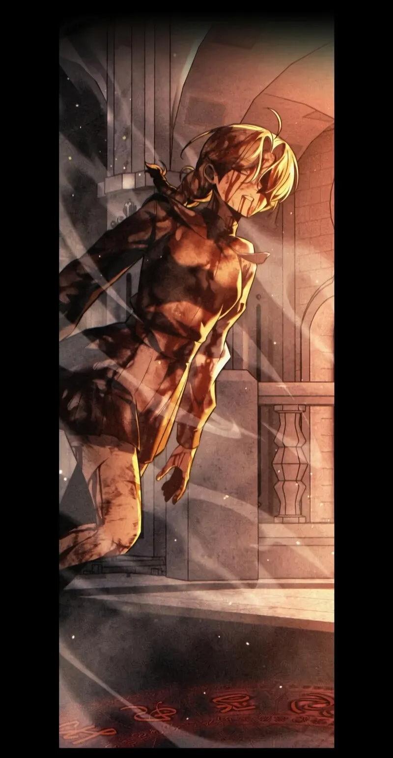 Манга Как выжить в академии - Глава 99 Страница 56