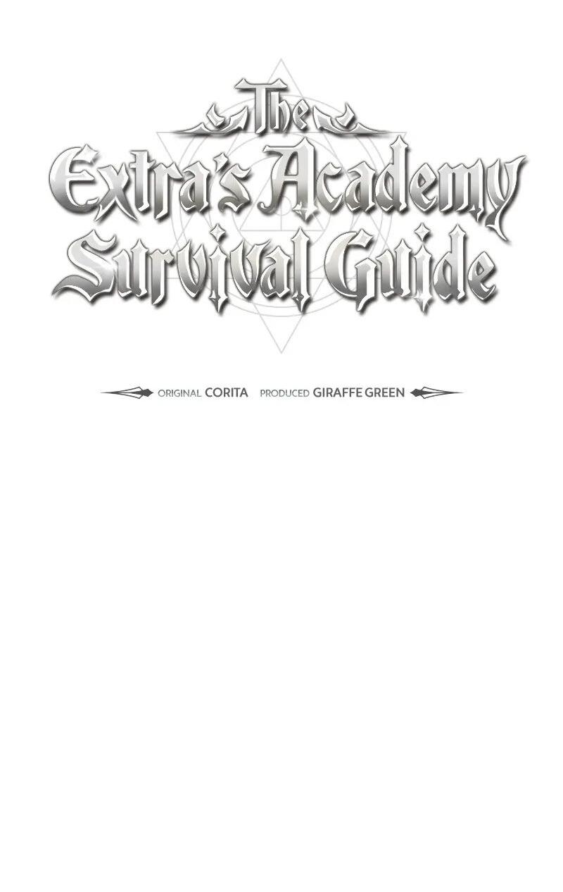 Манга Как выжить в академии - Глава 99 Страница 19