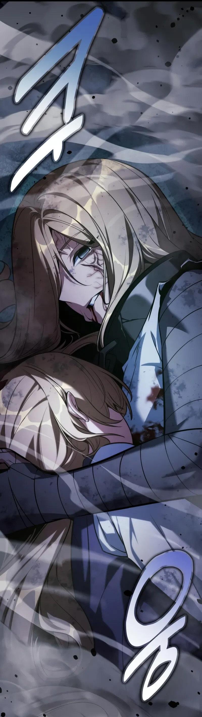 Манга Как выжить в академии - Глава 99 Страница 58