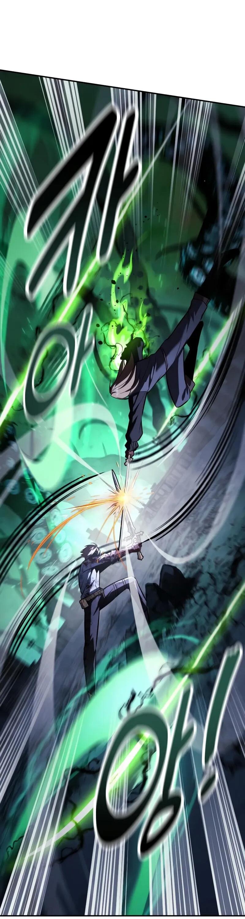 Манга Как выжить в академии - Глава 99 Страница 38