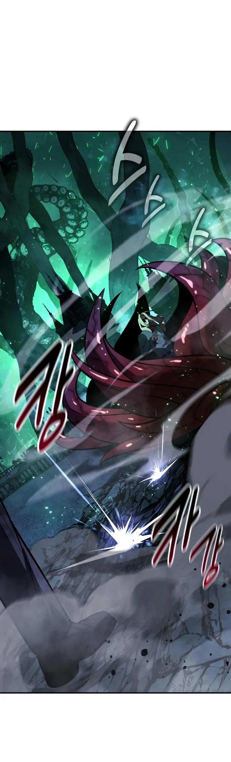 Манга Как выжить в академии - Глава 99 Страница 11