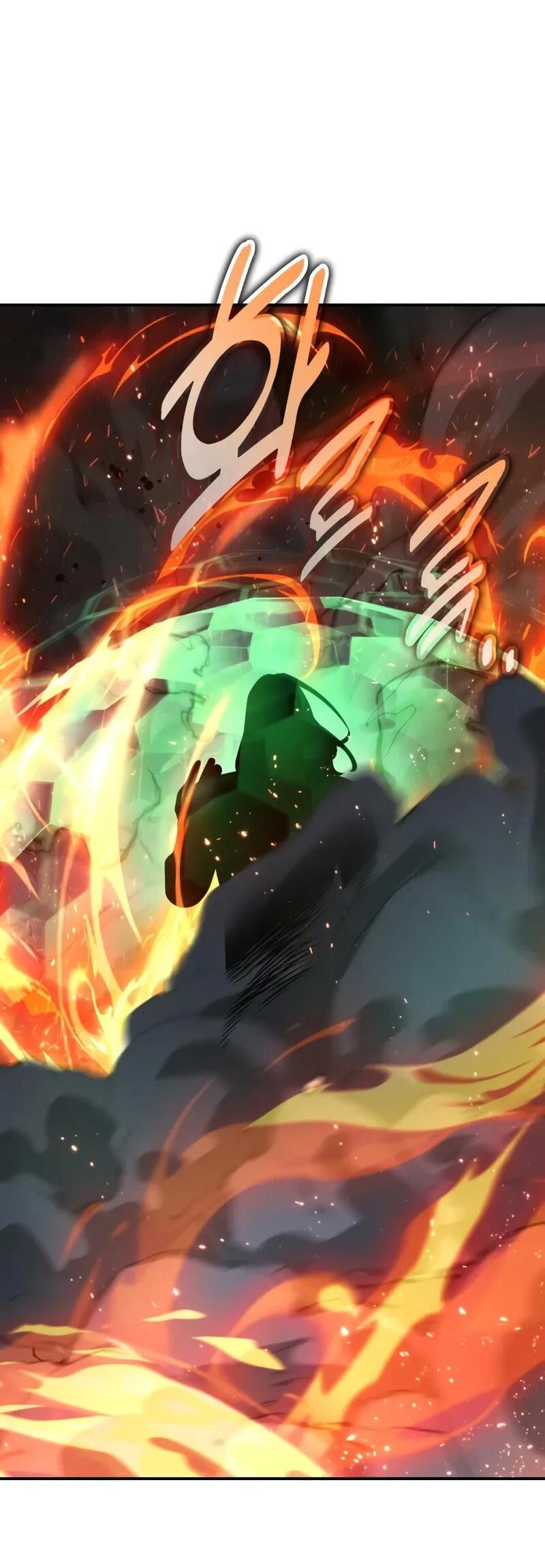 Манга Как выжить в академии - Глава 99 Страница 27