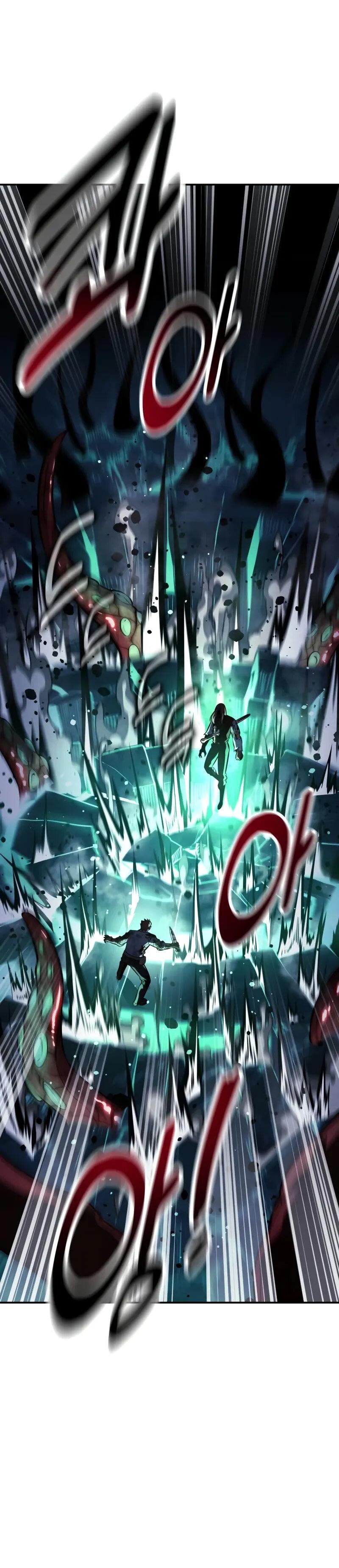 Манга Как выжить в академии - Глава 99 Страница 96