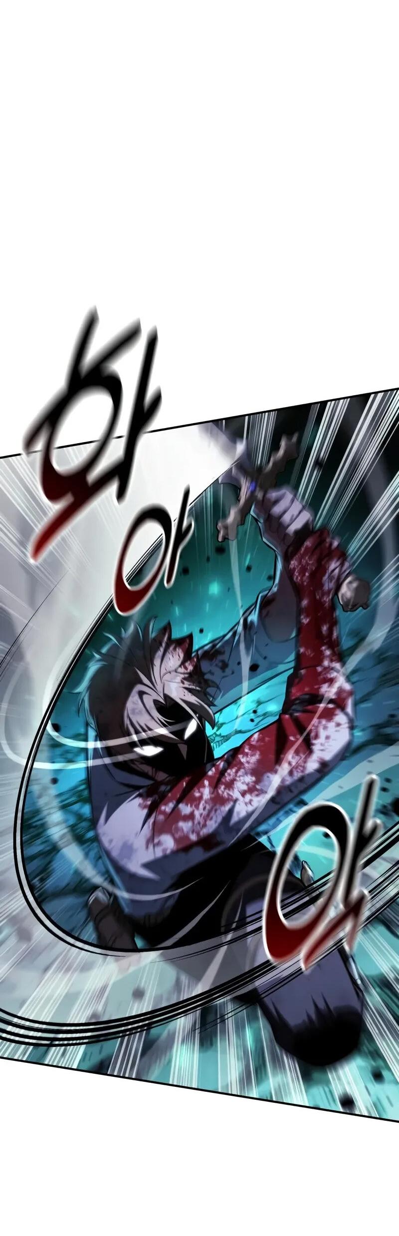 Манга Как выжить в академии - Глава 99 Страница 37