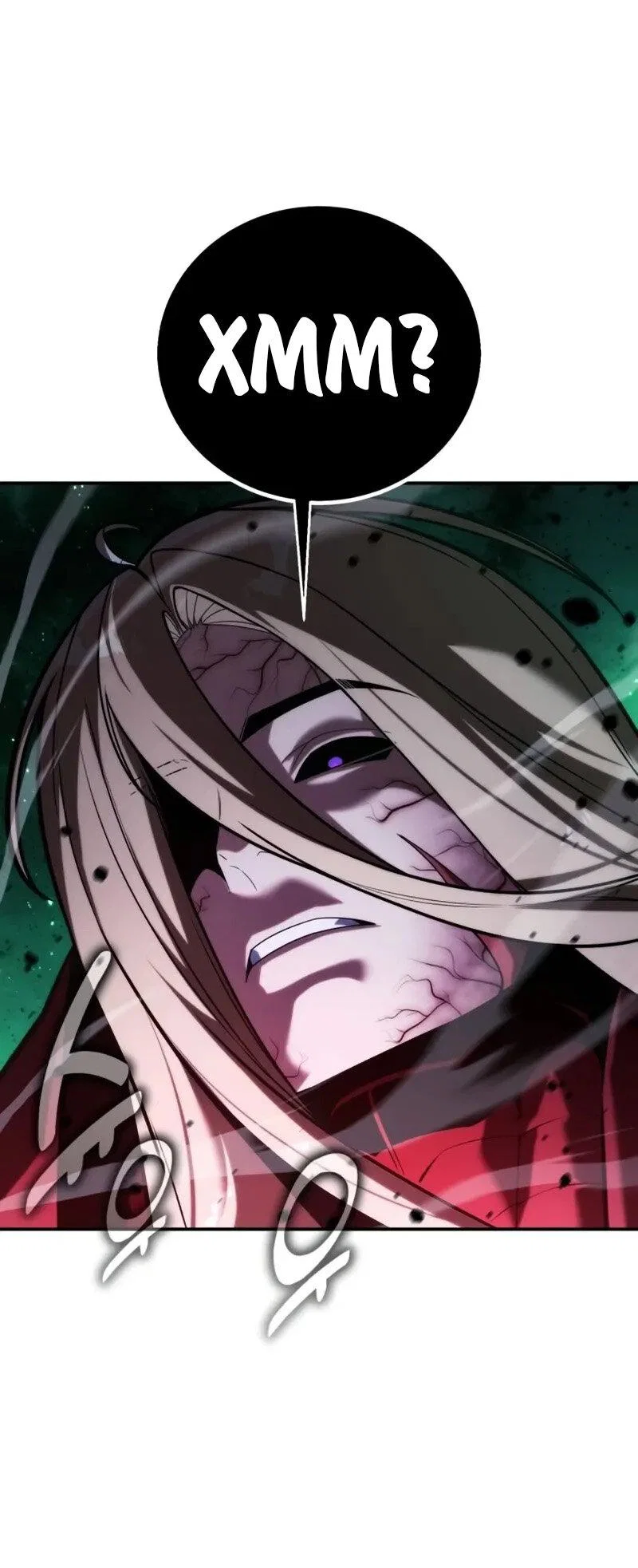 Манга Как выжить в академии - Глава 100 Страница 96