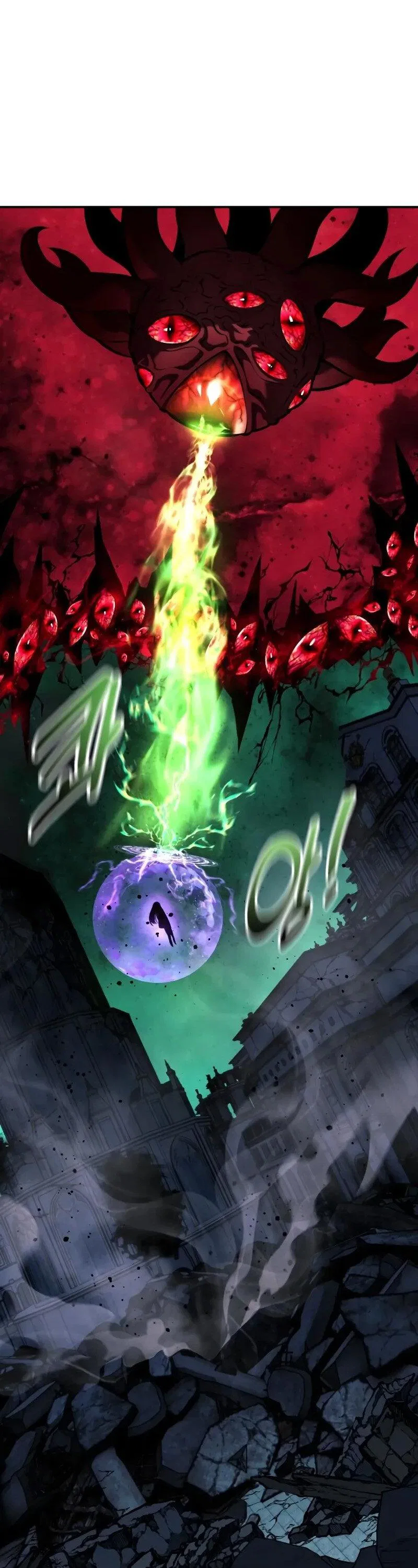 Манга Как выжить в академии - Глава 101 Страница 54