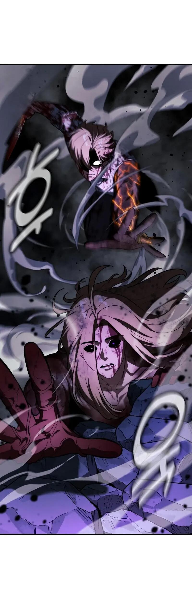 Манга Как выжить в академии - Глава 101 Страница 62