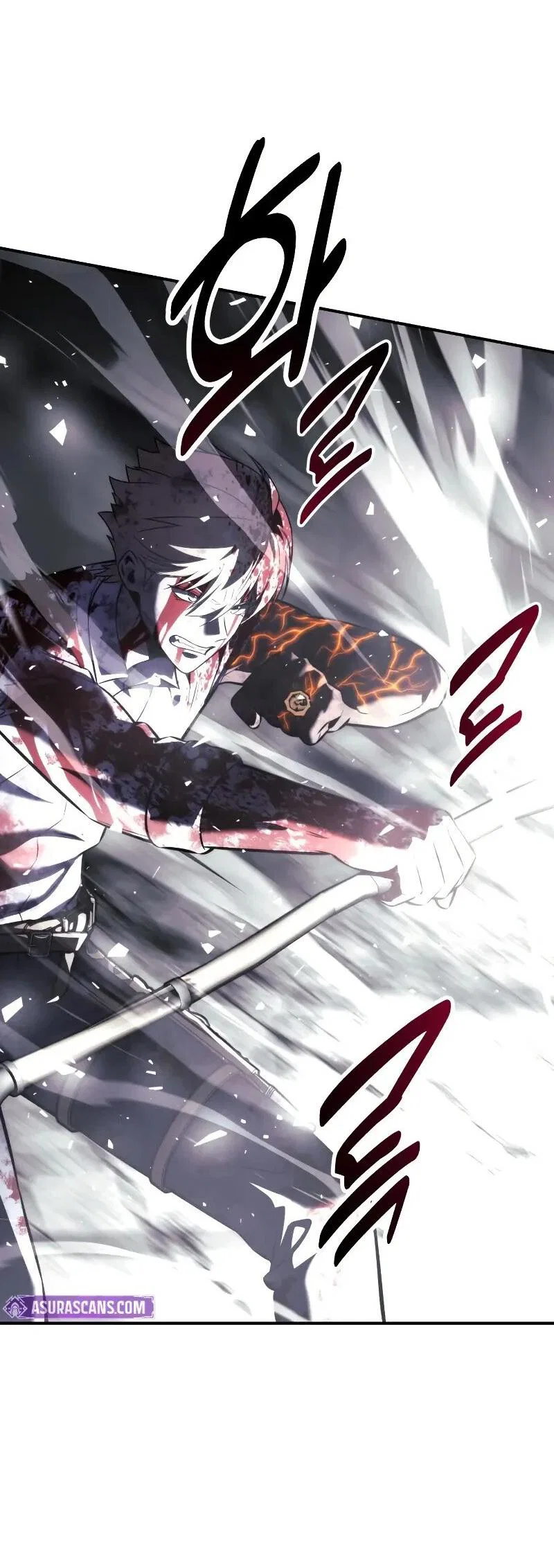 Манга Как выжить в академии - Глава 101 Страница 29