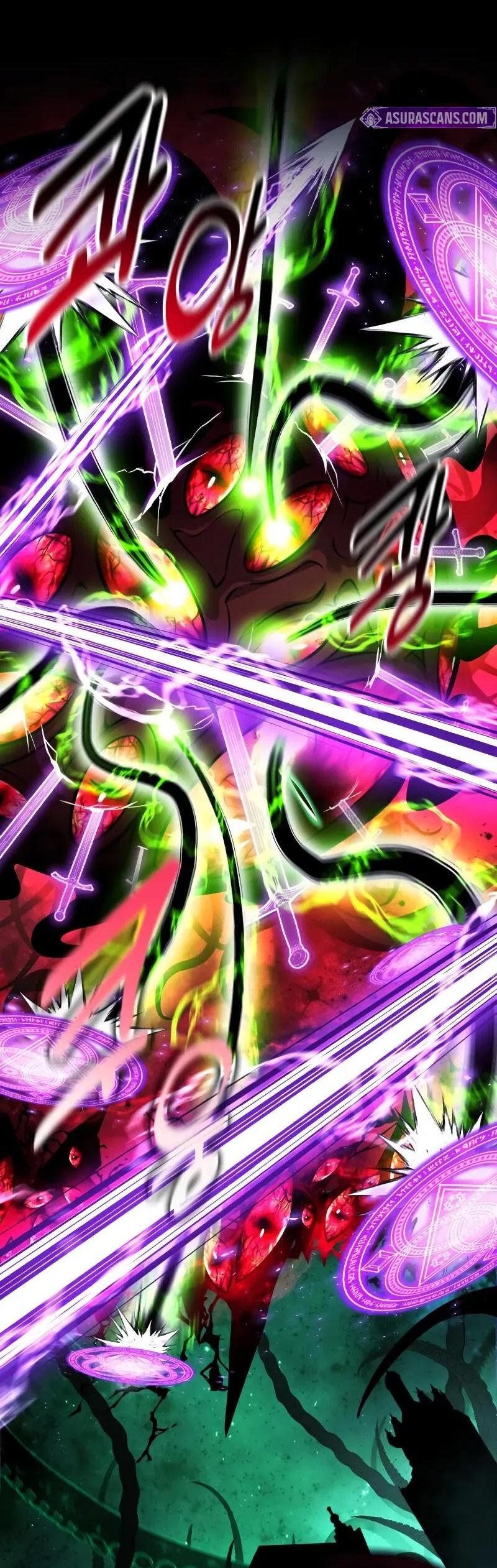 Манга Как выжить в академии - Глава 101 Страница 4