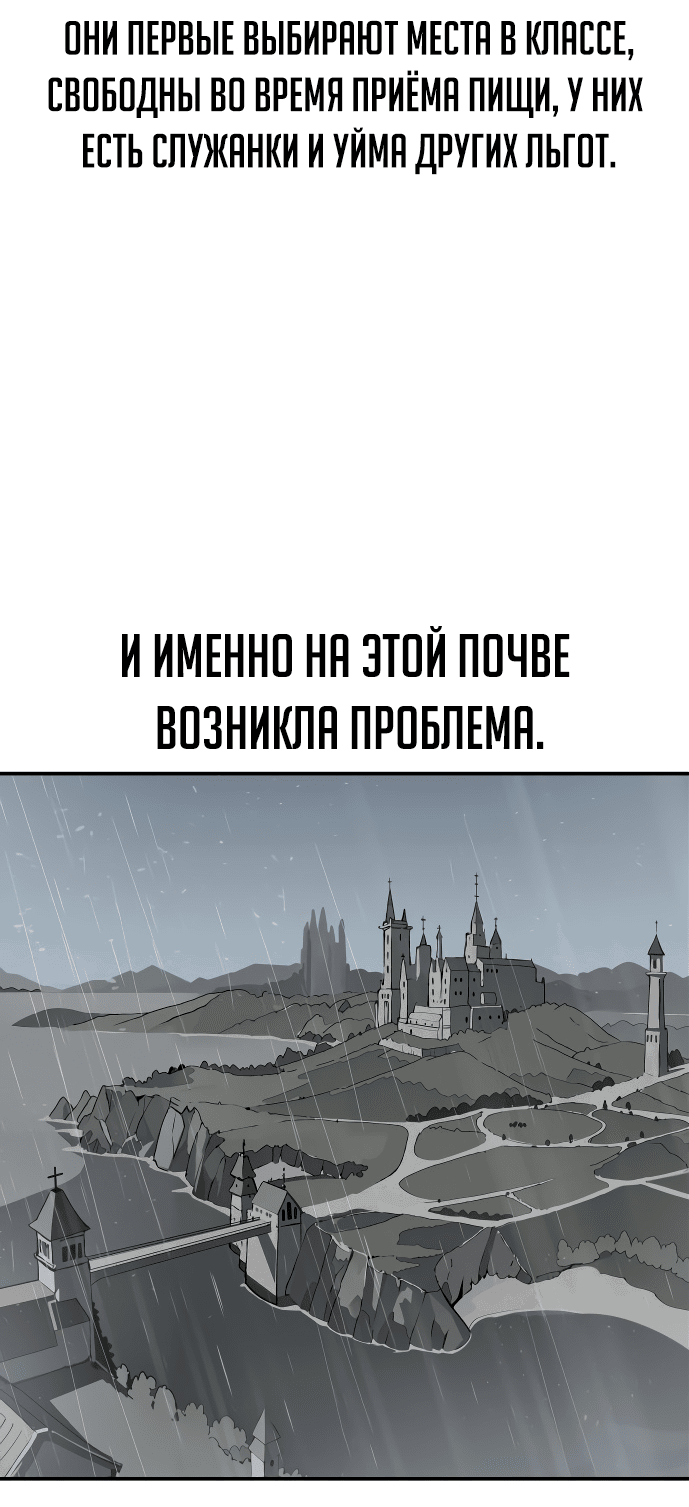 Манга Как выжить в академии - Глава 13 Страница 54