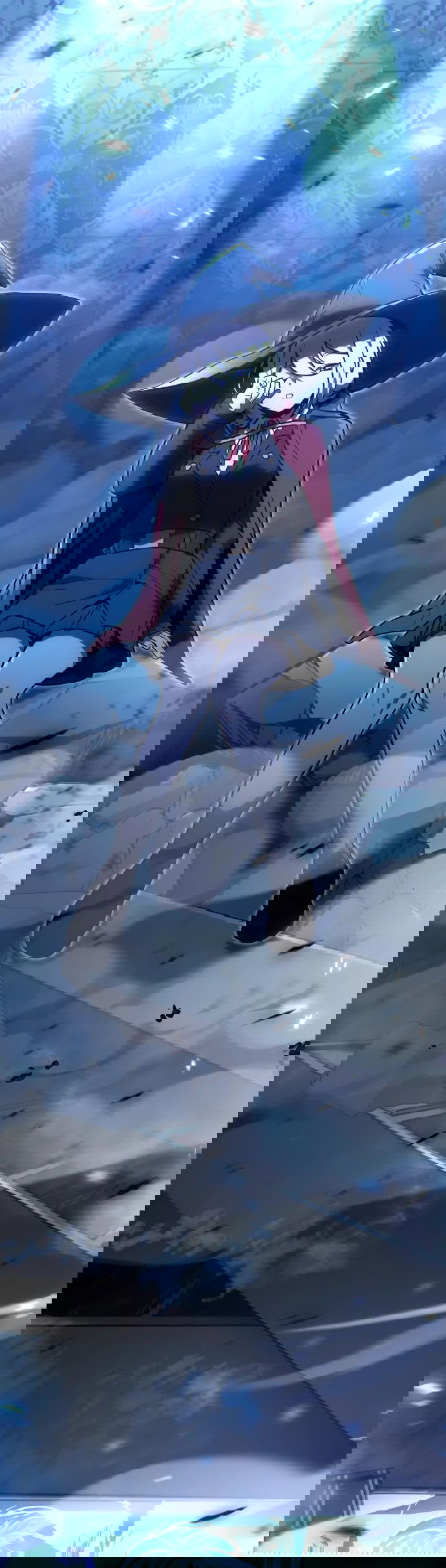 Манга Как выжить в академии - Глава 30 Страница 124