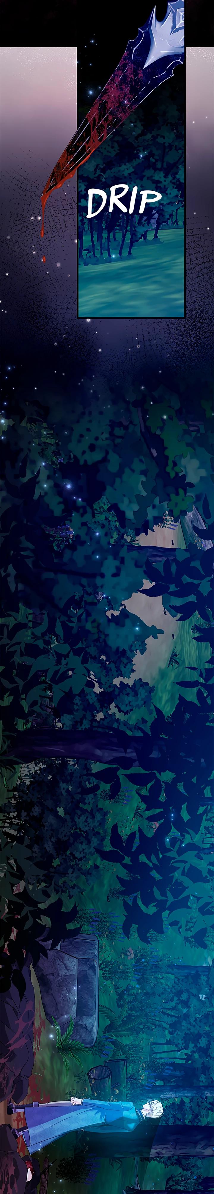 Манга Я не хочу работать! - Глава 81 Страница 19