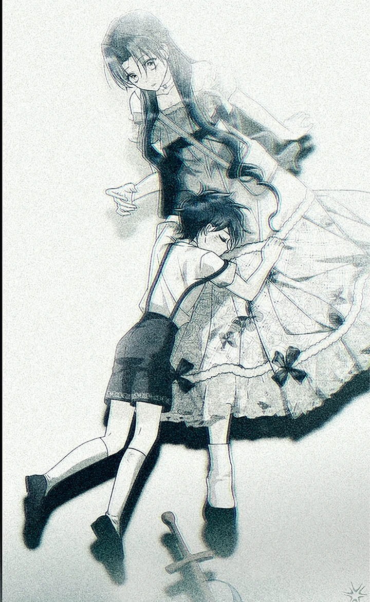 Манга Я не хочу работать! - Глава 77 Страница 41