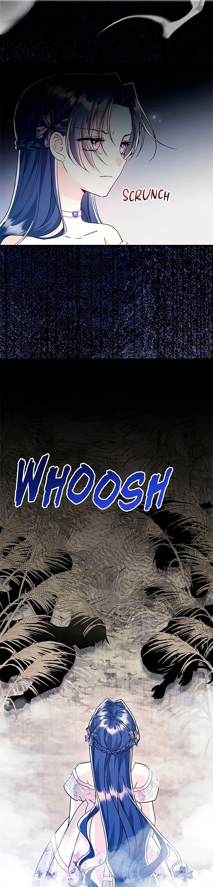 Манга Я не хочу работать! - Глава 77 Страница 23