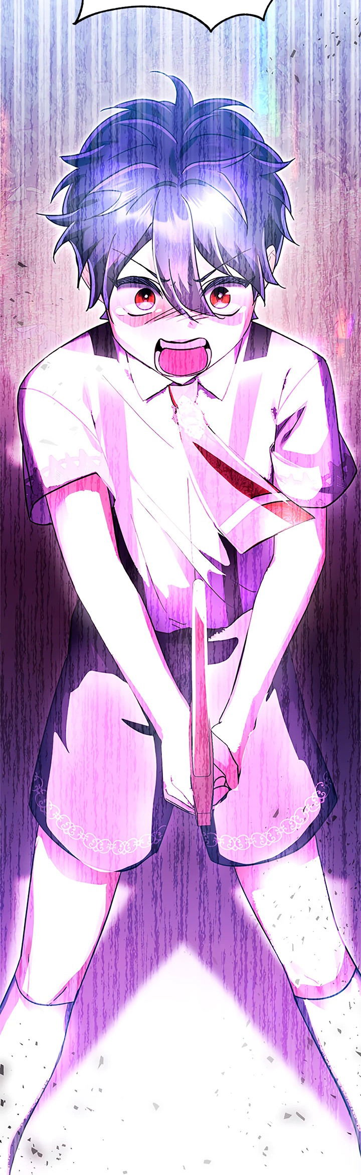 Манга Я не хочу работать! - Глава 76 Страница 2