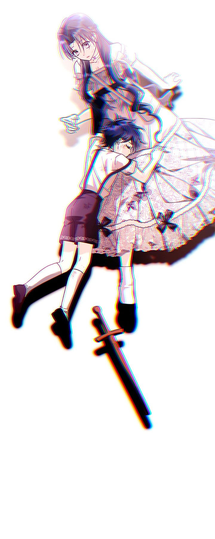 Манга Я не хочу работать! - Глава 76 Страница 12