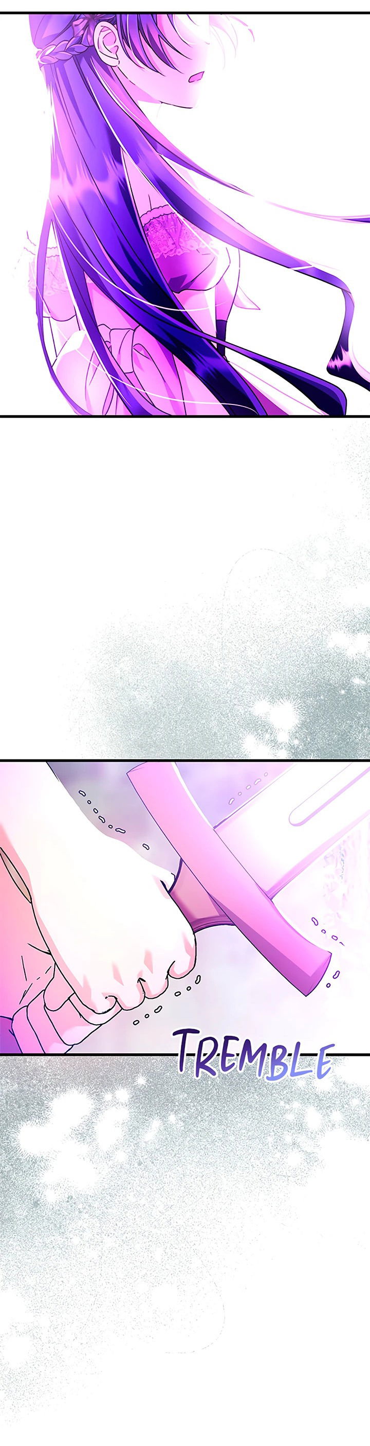 Манга Я не хочу работать! - Глава 75 Страница 58