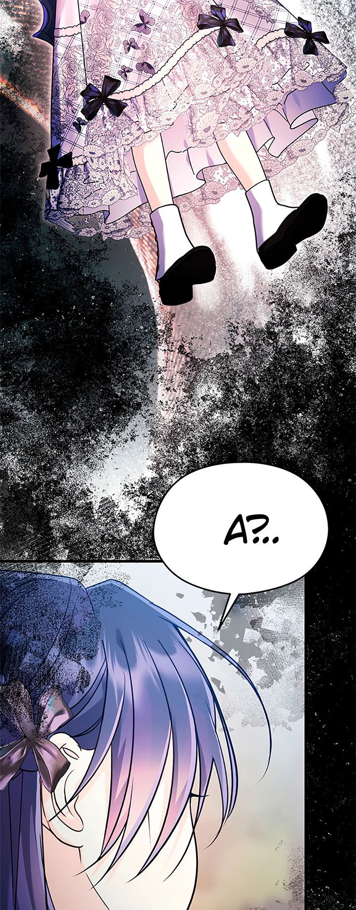 Манга Я не хочу работать! - Глава 75 Страница 40