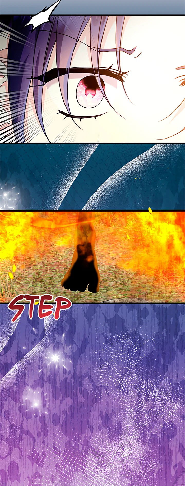 Манга Я не хочу работать! - Глава 75 Страница 31