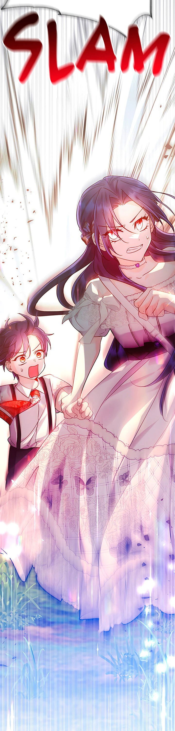 Манга Я не хочу работать! - Глава 74 Страница 54