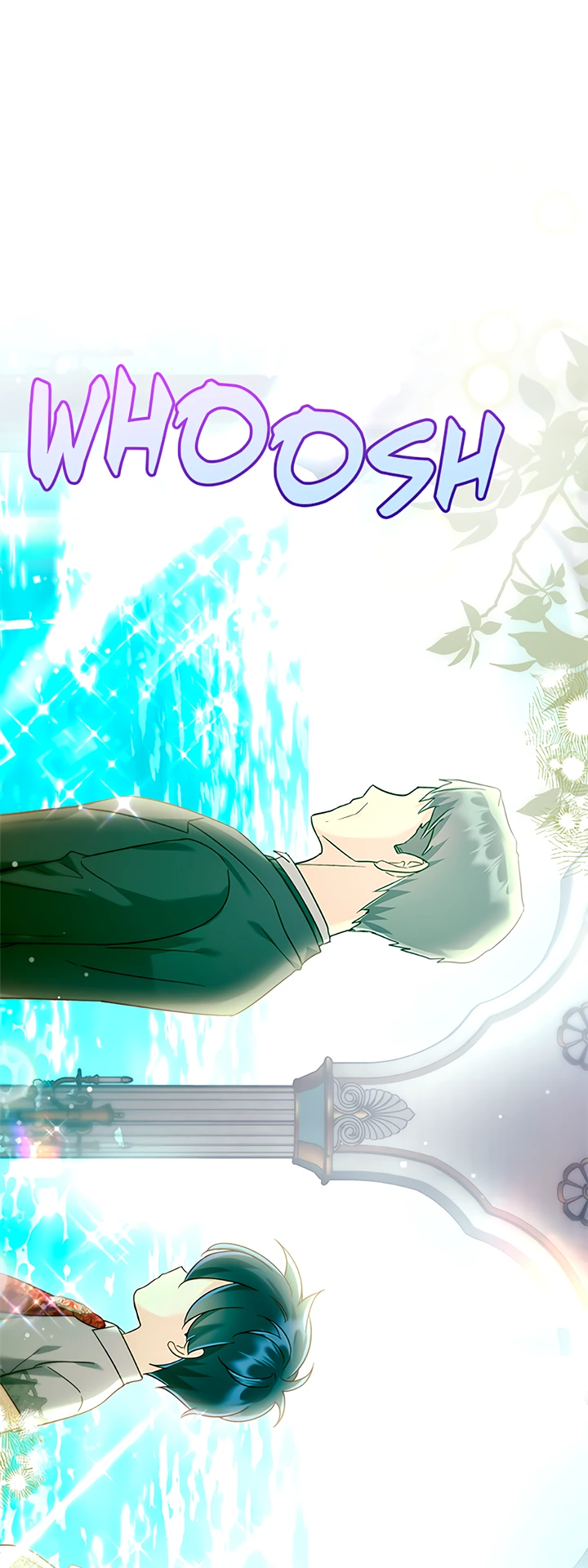 Манга Я не хочу работать! - Глава 74 Страница 26