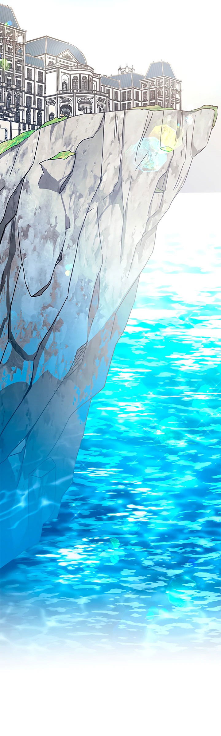 Манга Я не хочу работать! - Глава 74 Страница 22