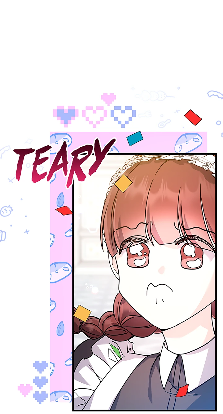 Манга Я не хочу работать! - Глава 73 Страница 32