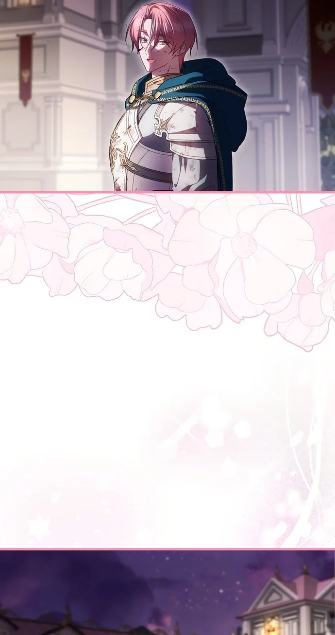 Манга Это впервые, когда я любима - Глава 94 Страница 39