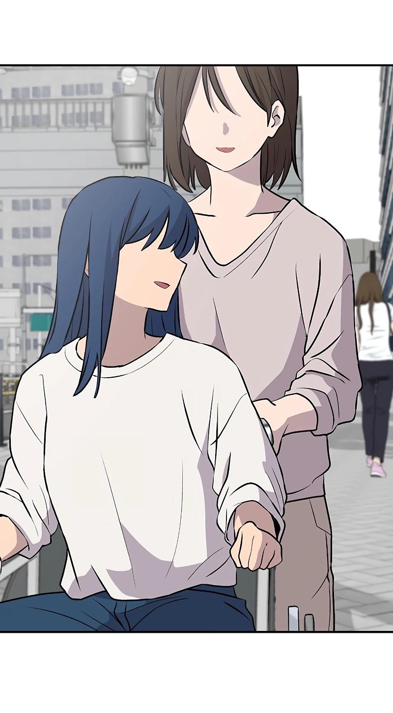 Манга Неудержимая Чхве Ха Ён - Глава 91 Страница 68