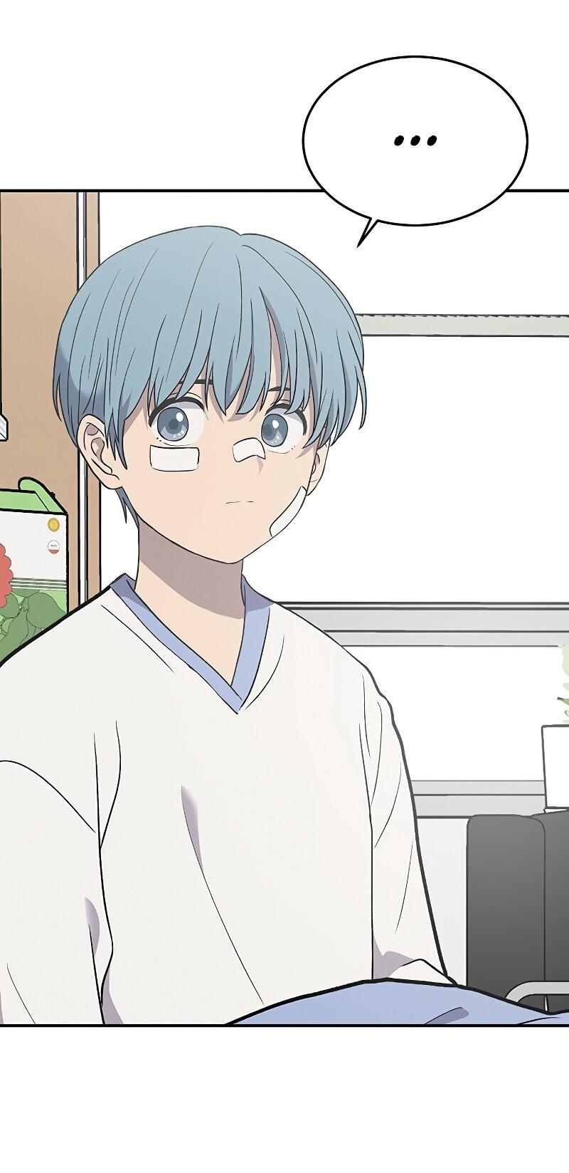 Манга Неудержимая Чхве Ха Ён - Глава 91 Страница 3