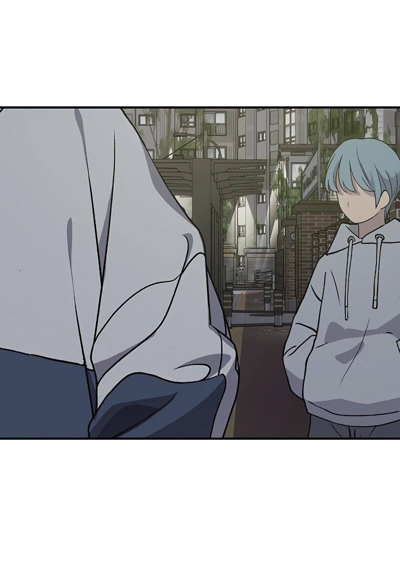 Манга Неудержимая Чхве Ха Ён - Глава 91 Страница 82