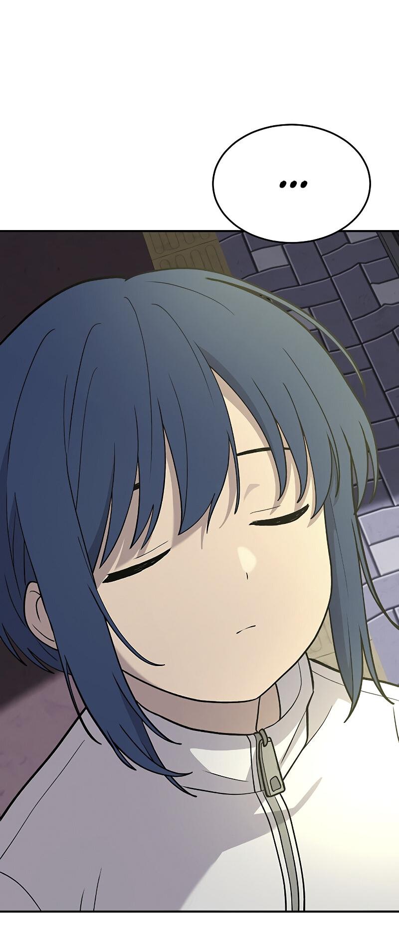 Манга Неудержимая Чхве Ха Ён - Глава 91 Страница 87