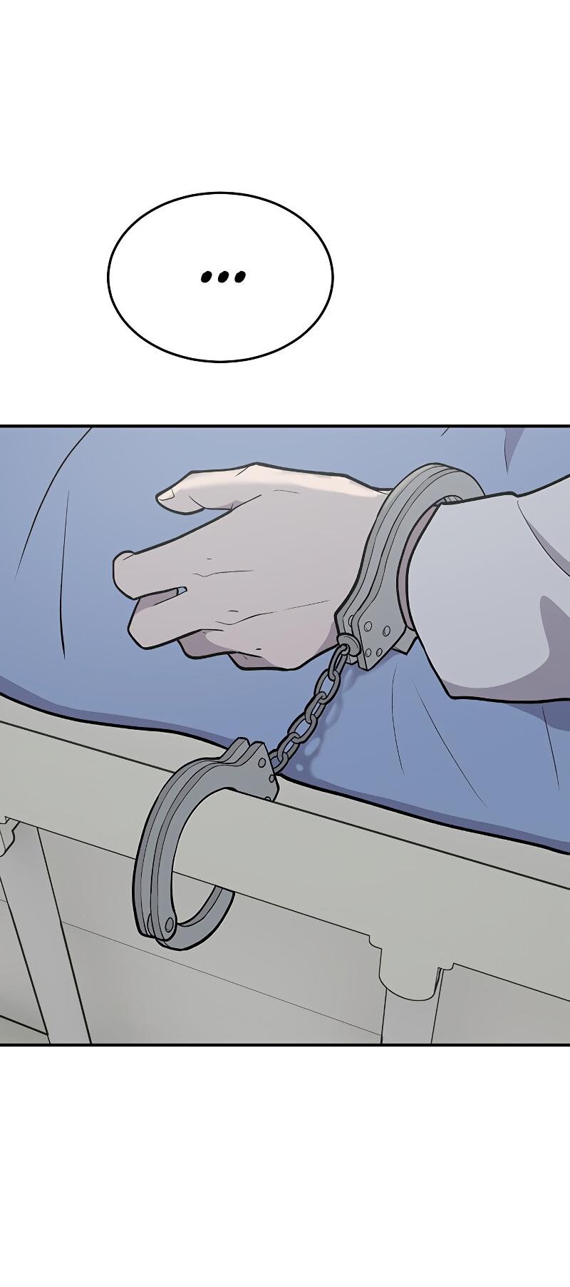 Манга Неудержимая Чхве Ха Ён - Глава 91 Страница 25