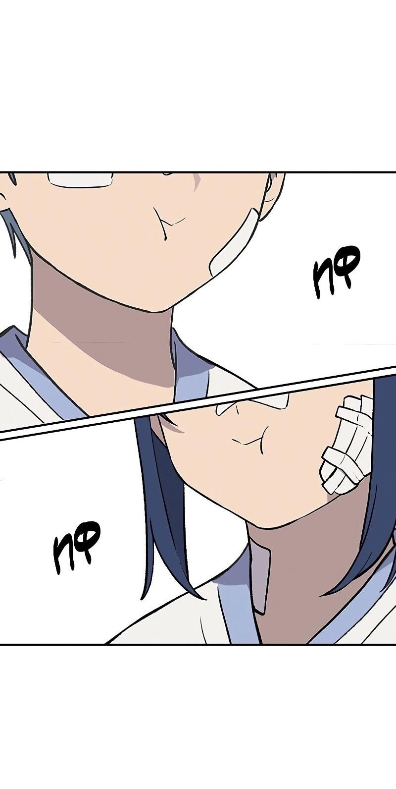 Манга Неудержимая Чхве Ха Ён - Глава 91 Страница 5