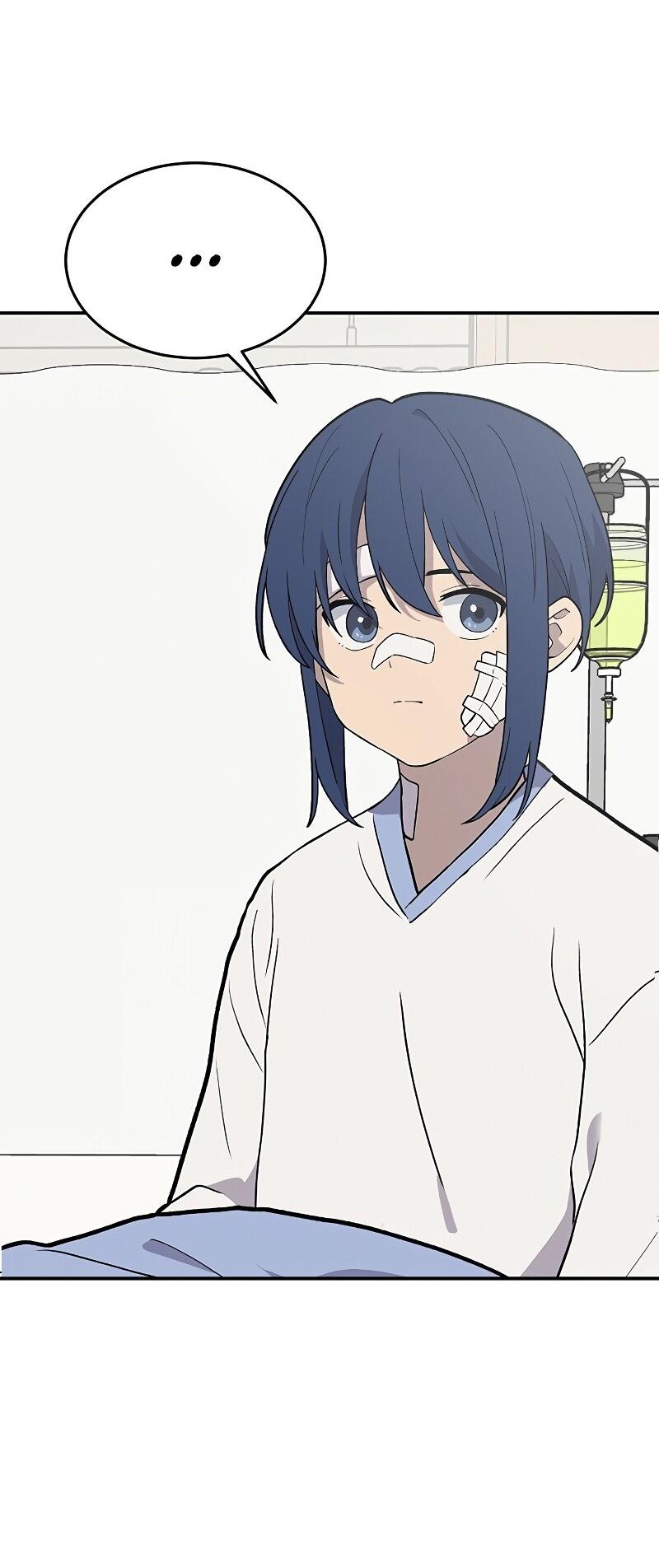 Манга Неудержимая Чхве Ха Ён - Глава 91 Страница 4