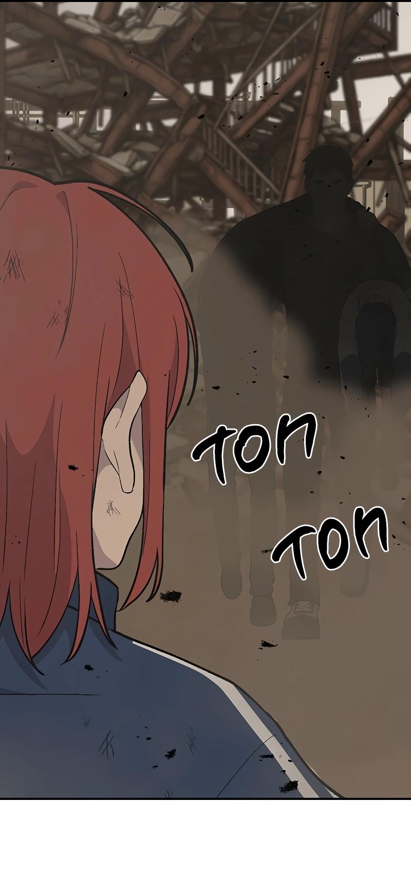 Манга Неудержимая Чхве Ха Ён - Глава 90 Страница 27