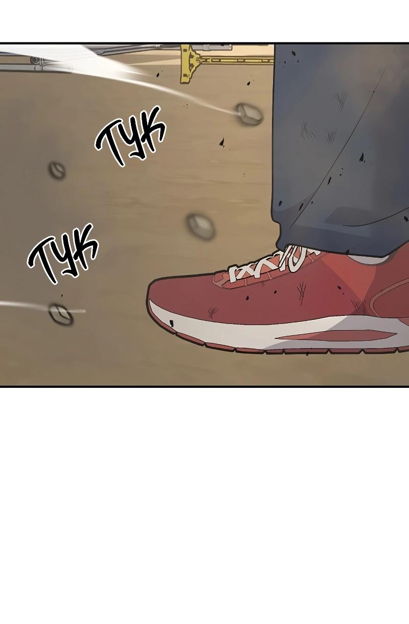 Манга Неудержимая Чхве Ха Ён - Глава 90 Страница 21