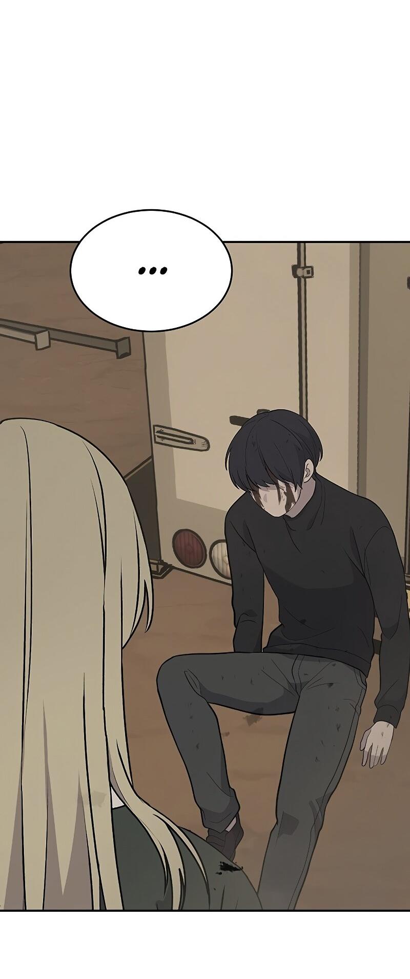 Манга Неудержимая Чхве Ха Ён - Глава 90 Страница 57