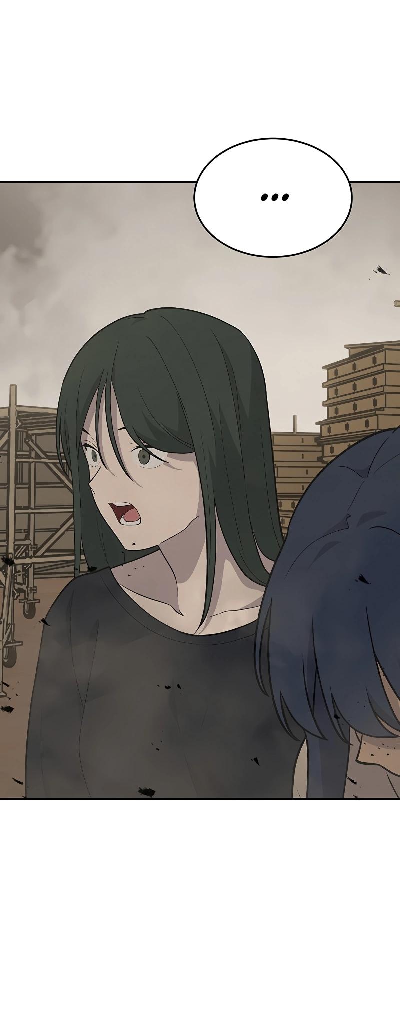 Манга Неудержимая Чхве Ха Ён - Глава 90 Страница 24