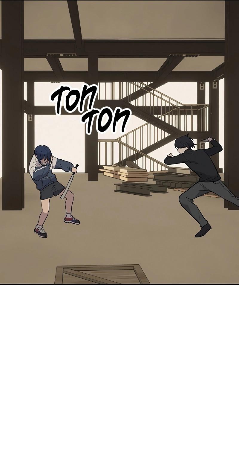 Манга Неудержимая Чхве Ха Ён - Глава 89 Страница 27